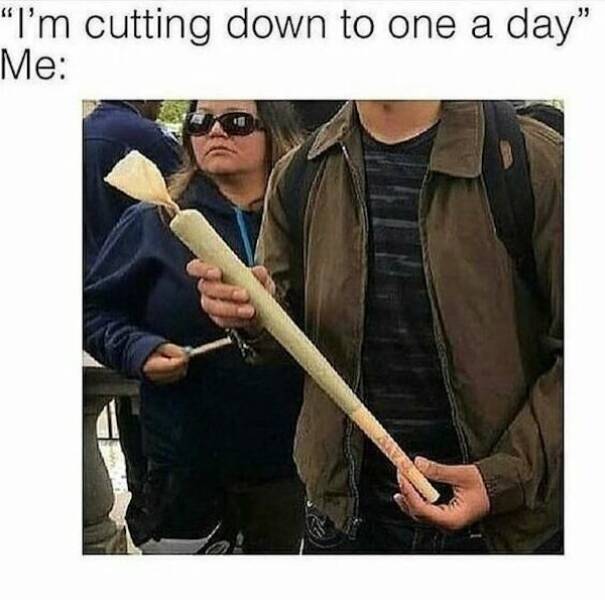 How High Are These Weed Memes?!