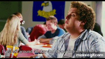 History In NSFW Facts…