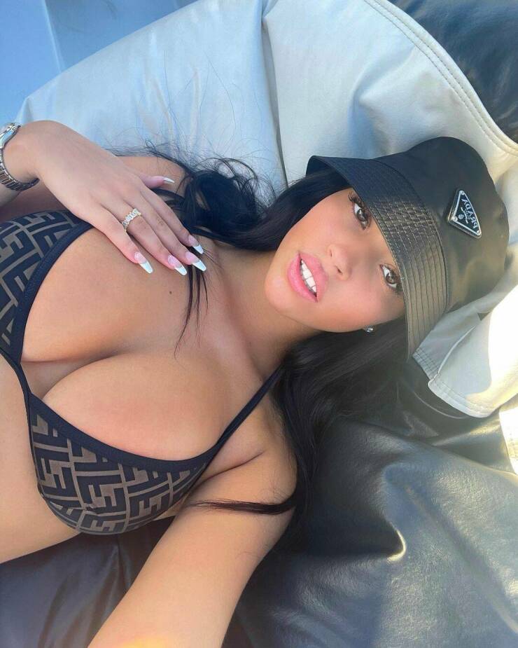 Oh No, They Are Too Big!