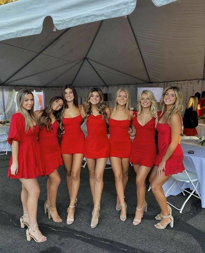 The More The Merrier