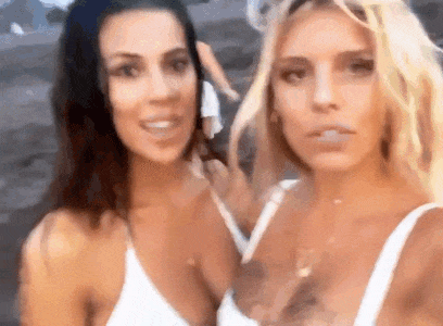 Hot Girls Are Here For You!