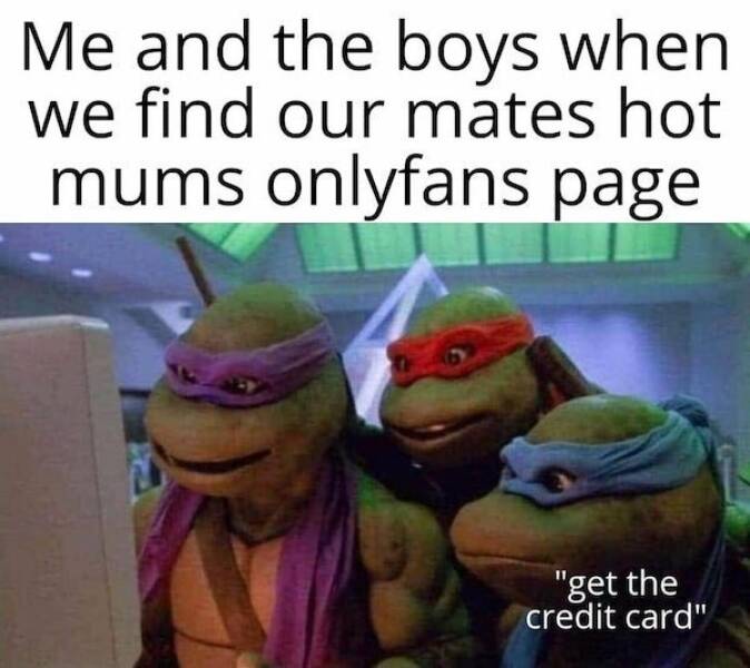 Dirty Minds, Assemble!