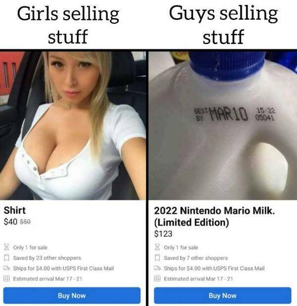 Dirty Minds, Assemble!