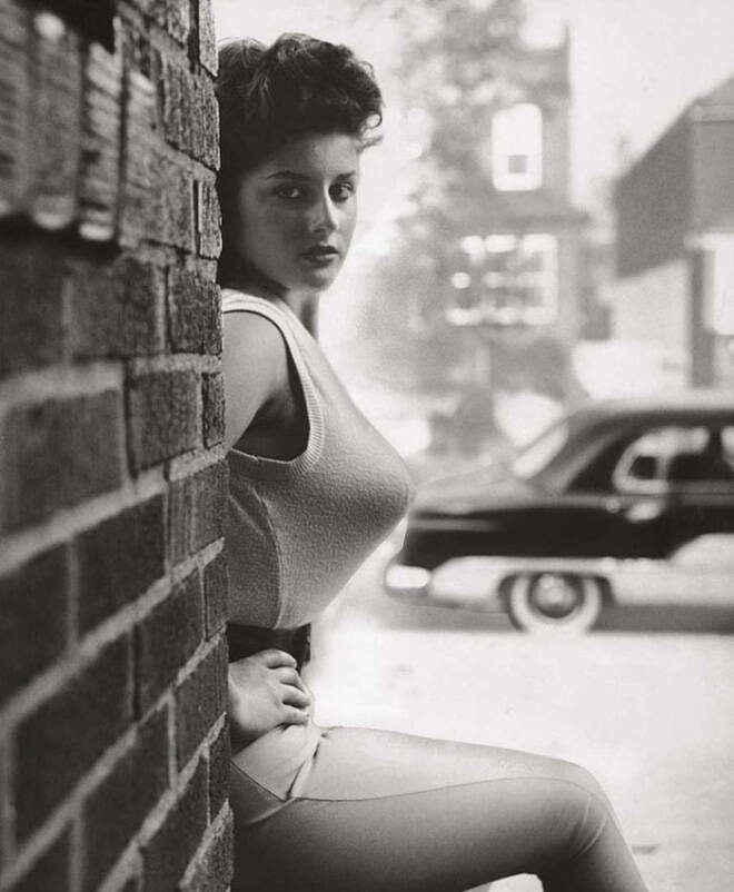 Bullet Bras, A Blast From The Past