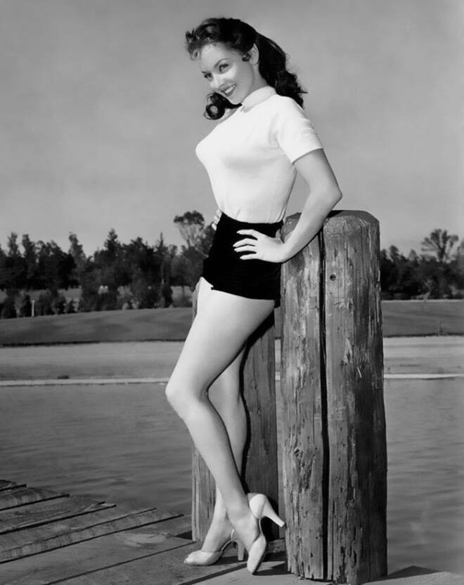 Bullet Bras, A Blast From The Past