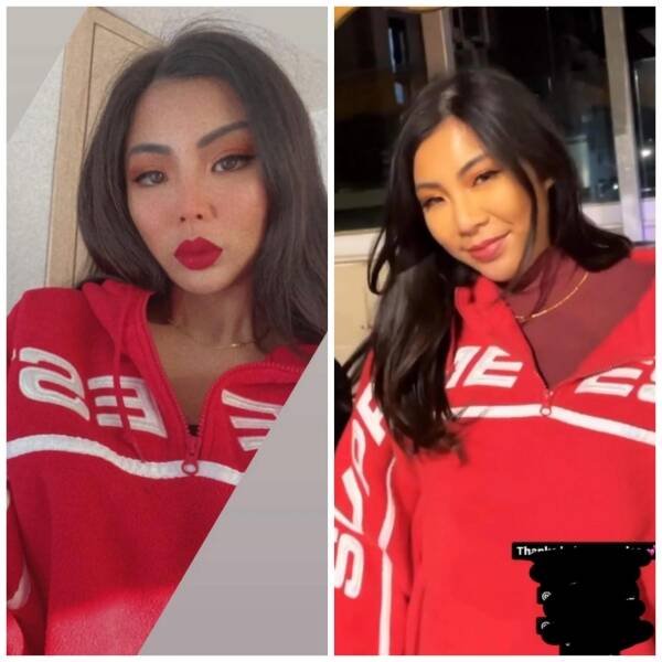 Photo Editing Is Bad For Their Mental Health…