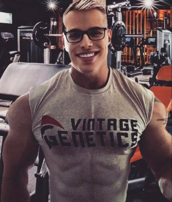 Photo Editing Is Bad For Their Mental Health…