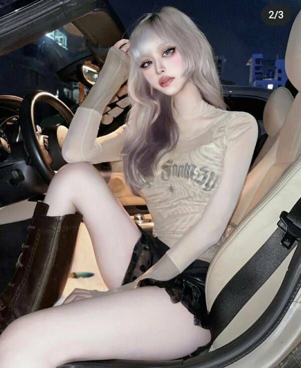 Photo Editing Is Bad For Their Mental Health…