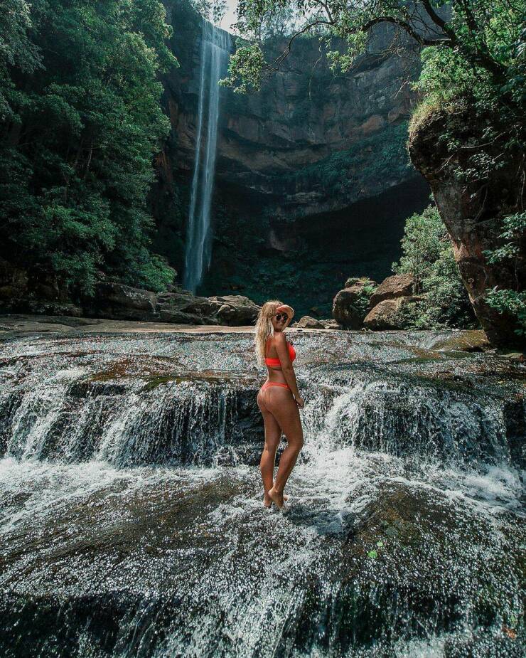 A Booty-full Collection Of Girls