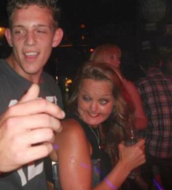 Nightclubs Are WILD!