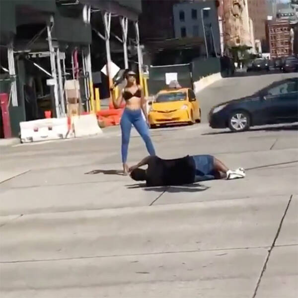 Influencers Gone Wild…