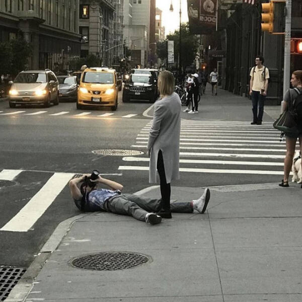 Influencers Gone Wild…