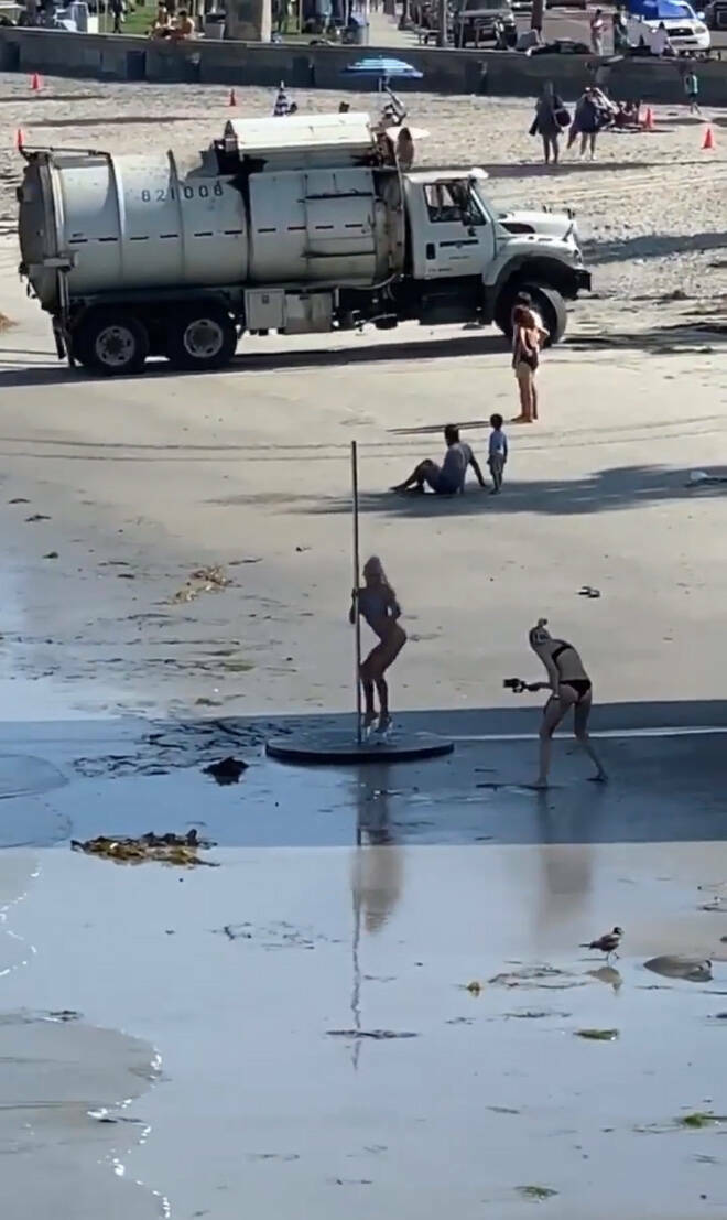 Influencers Gone Wild…