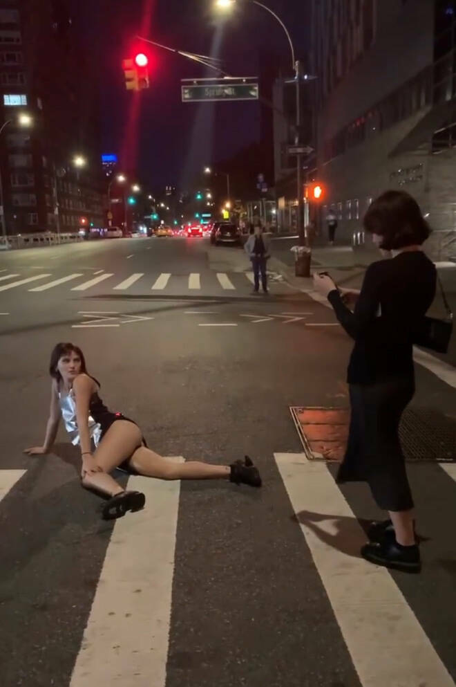 Influencers Gone Wild…