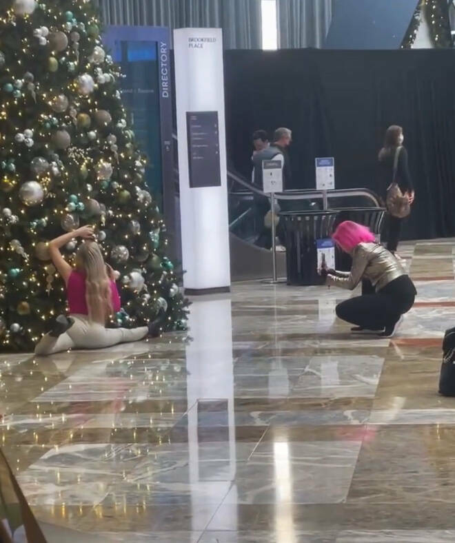 Influencers Gone Wild…