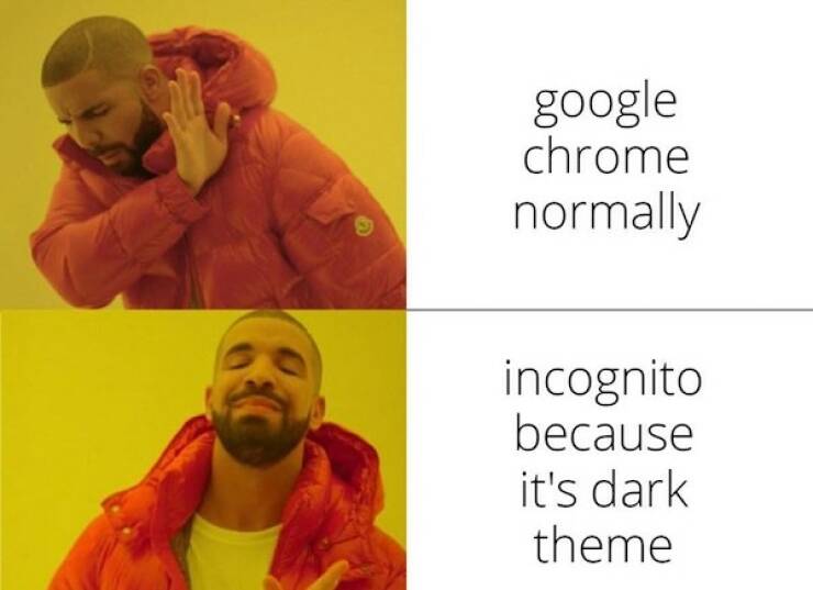 Dirty Minds Stand United!