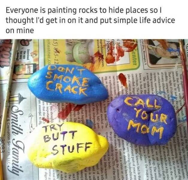 Dirty Minds Stand United!