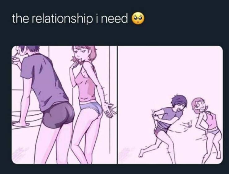 Dirty Minds Stand United!