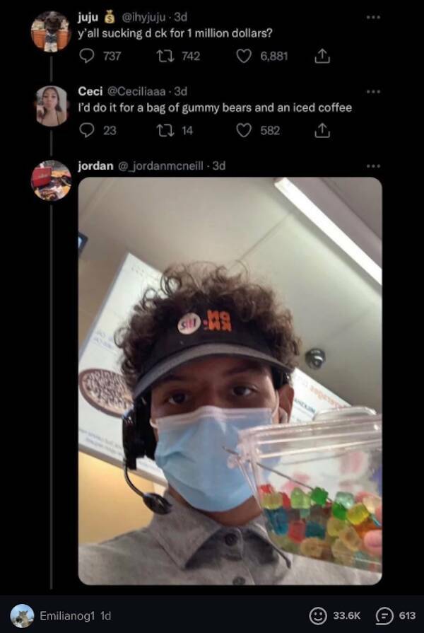 Dirty Minds Stand United!