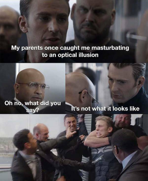 Dirty Minds Stand United!