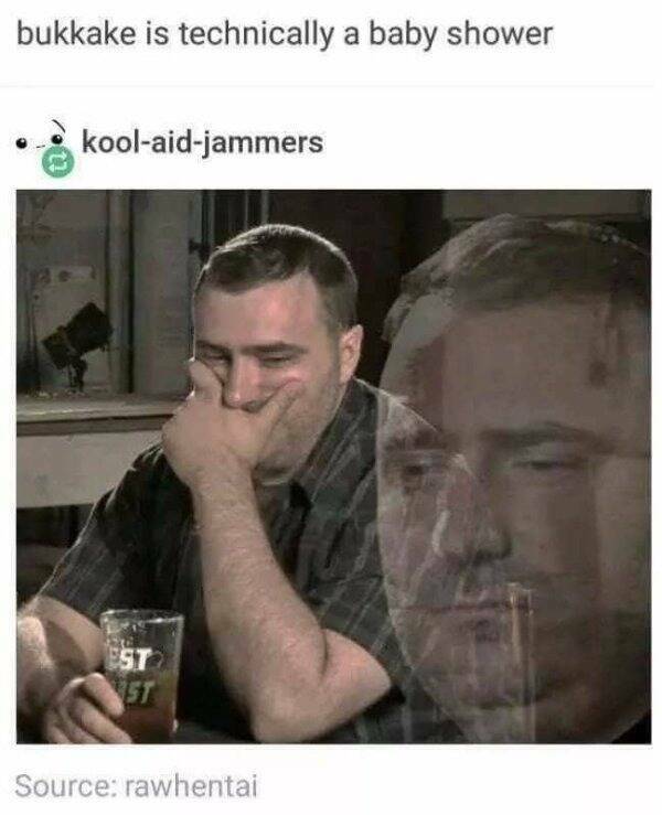 Dirty Minds Stand United!