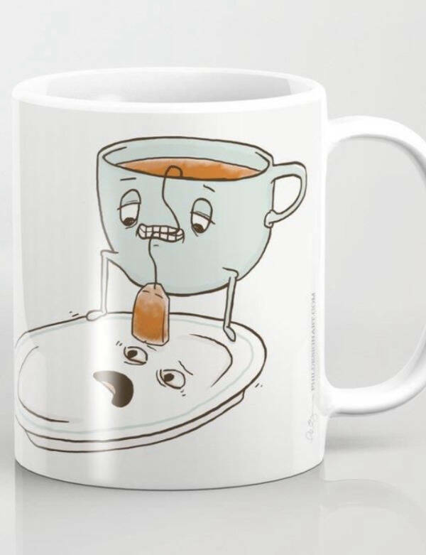 Dirty Minds Stand United!