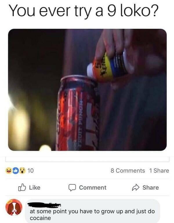 Dirty Minds Stand United!