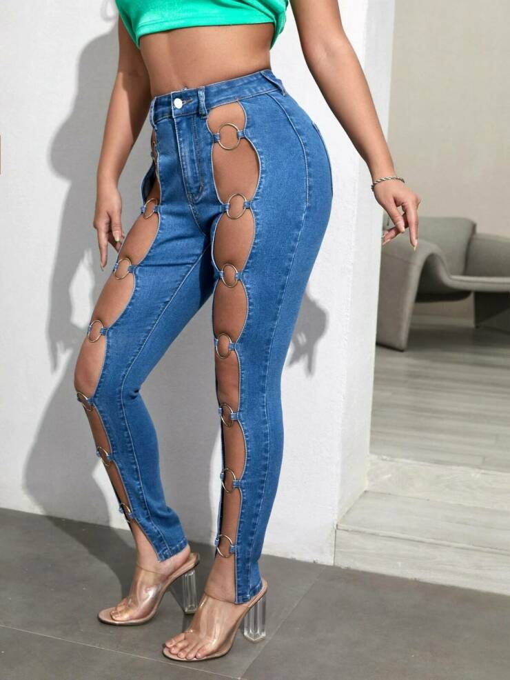 No-Underwear Jeans – A New Fashion Trend?