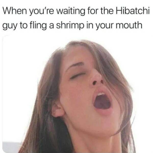 Just Some Adult Humor For Ya