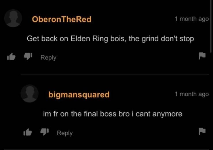 “Pornhub” Comment Section Is… Very Special