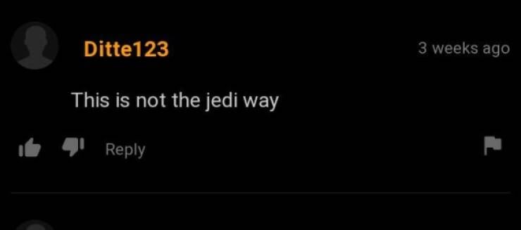“Pornhub” Comment Section Is… Very Special
