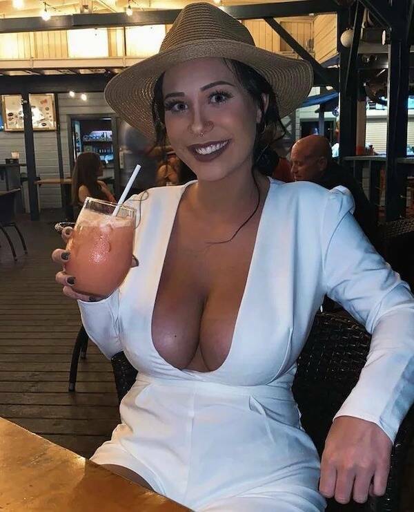 Drinking Never Stops…