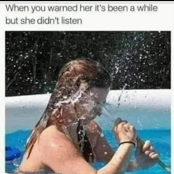 Dirty Minds, Rejoice!