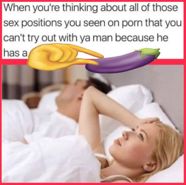 Dirty Minds, Rejoice!