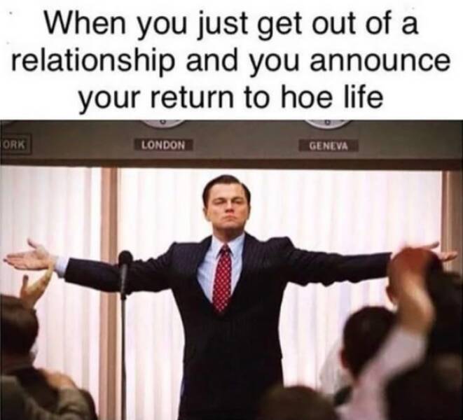 Dirty Minds, Rejoice!