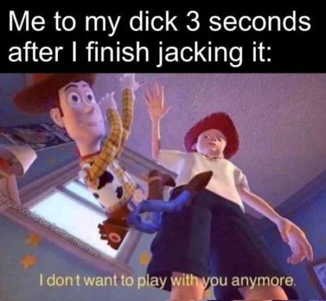 Dirty Minds, Rejoice!