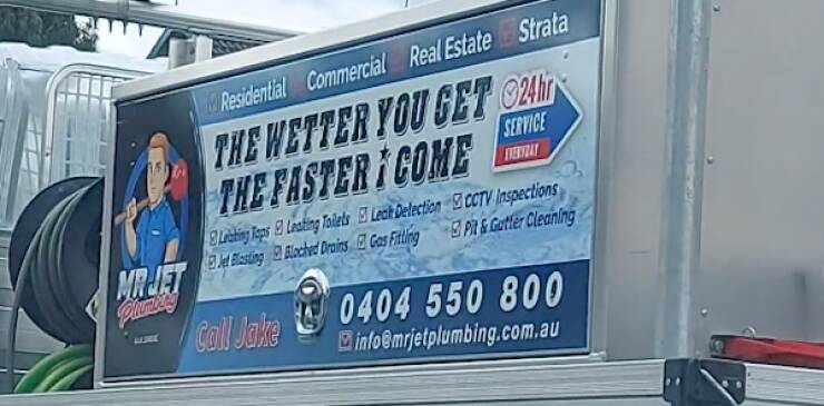 Dirty Minds, Rejoice!