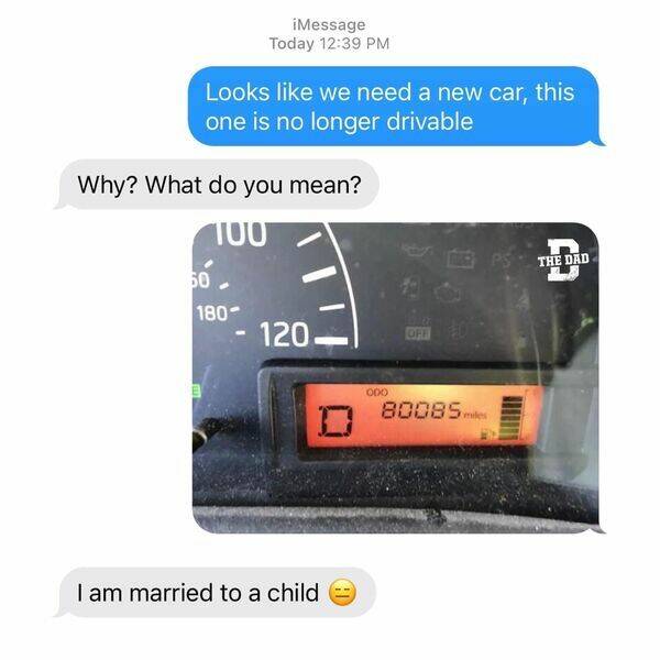 Dirty Minds, Rejoice!