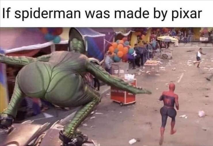 Dirty Minds, Rejoice!