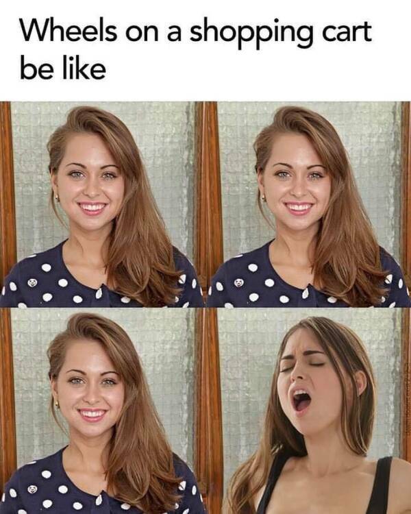 Dirty Minds, Rejoice!