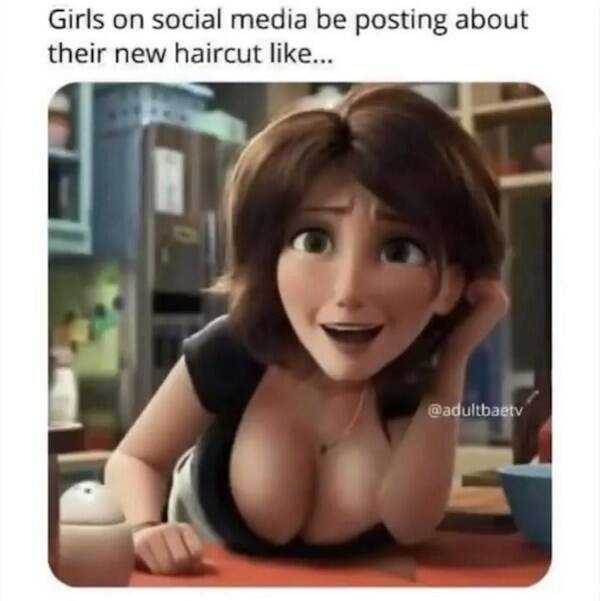 Dirty Minds, Rejoice!