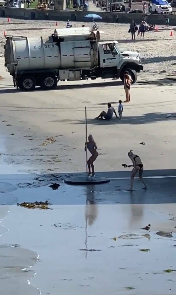 Dirty Minds, Rejoice!