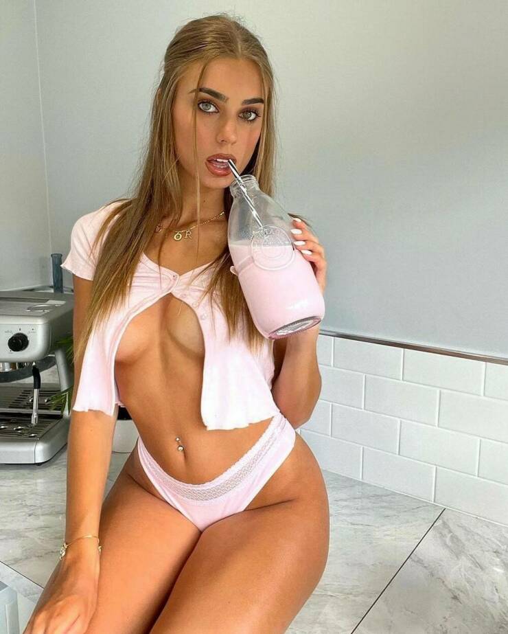 Destroy ALL The Bras!