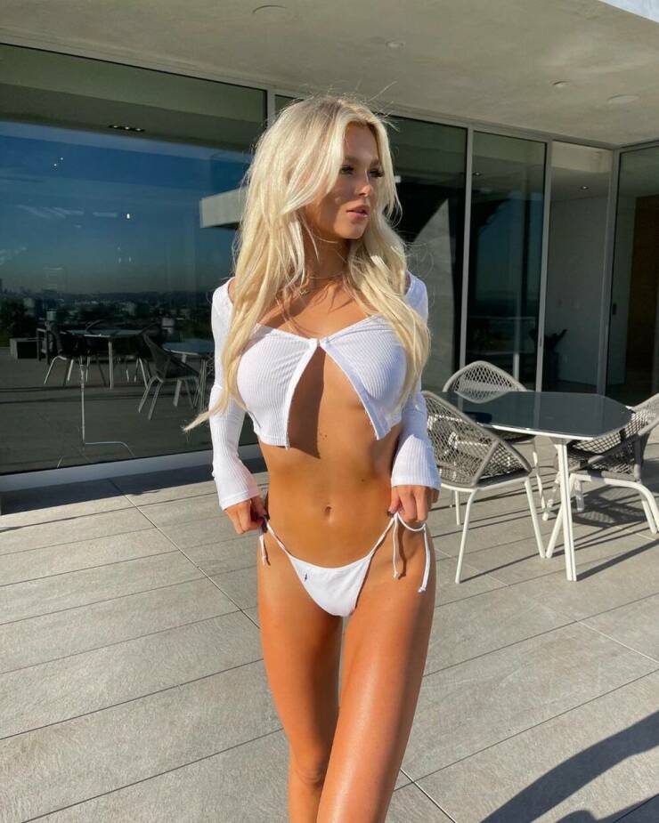 Destroy ALL The Bras!