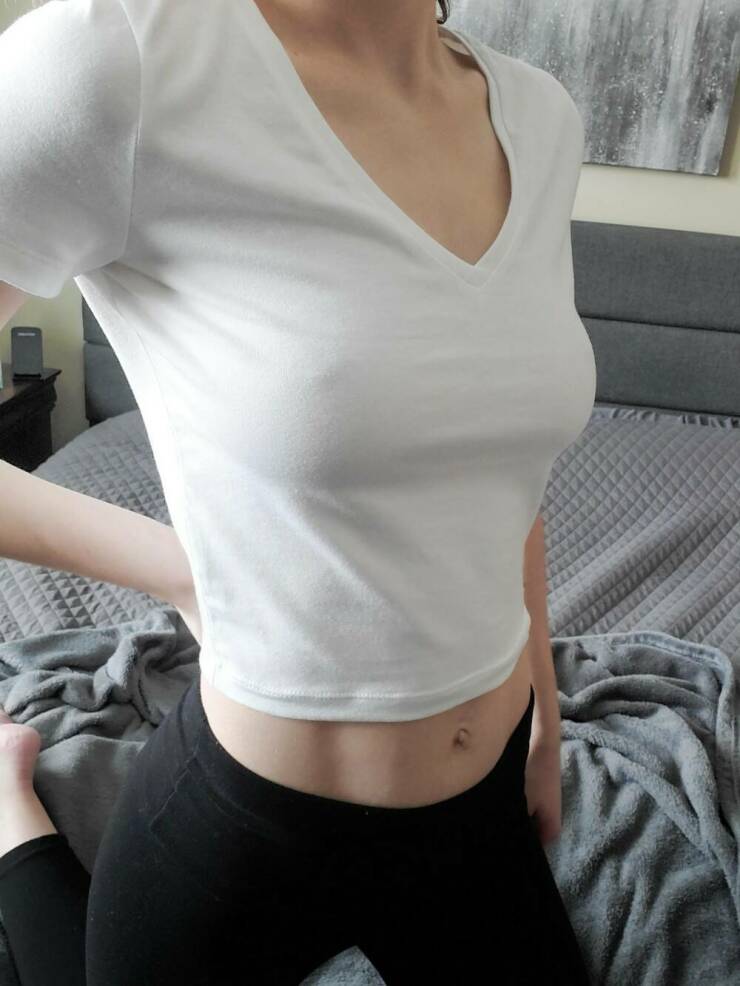 Destroy ALL The Bras!