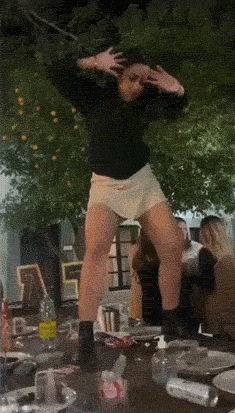 These Fails Are Mighty Fine!