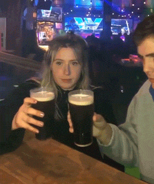 These Fails Are Mighty Fine!