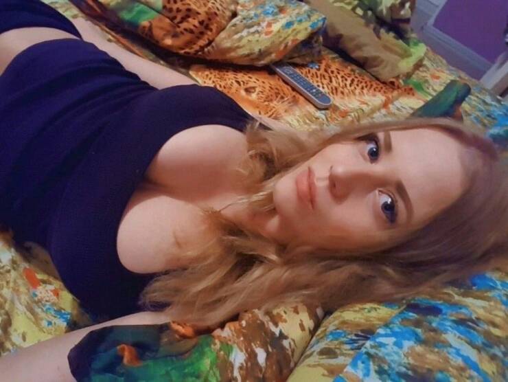 Boobs Like These Are God