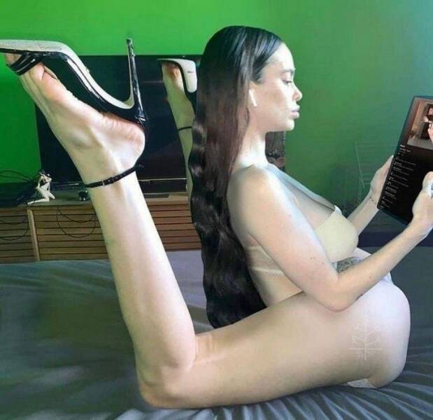 Dirty Mind, Come Here!