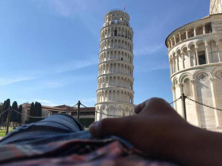 Dirty Mind, Come Here!